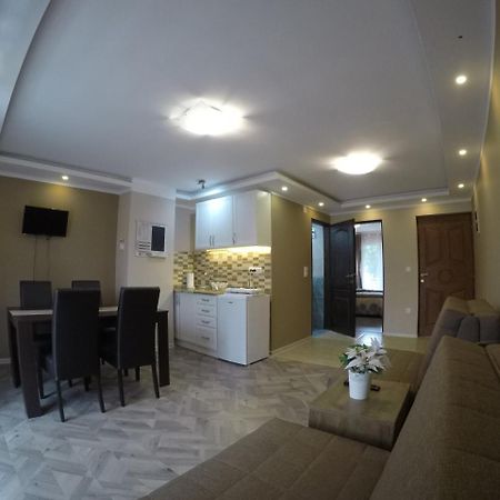 Apartman Bogic Golubac Exterior foto