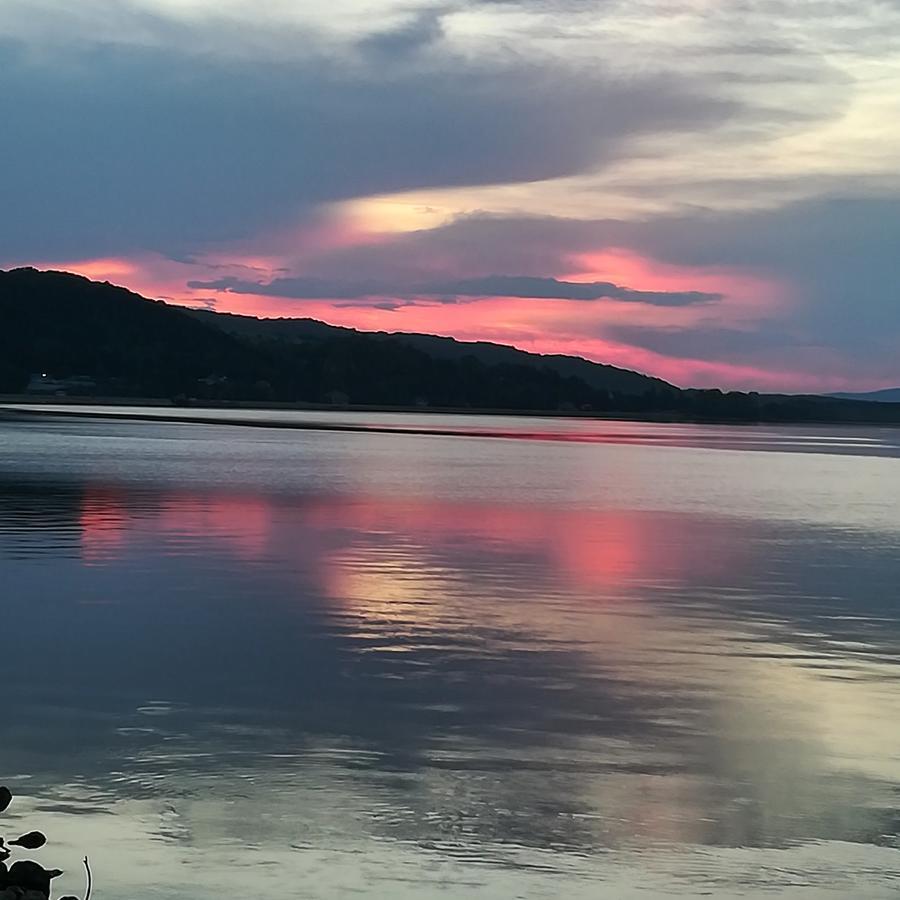 Apartman Bogic Golubac Exterior foto