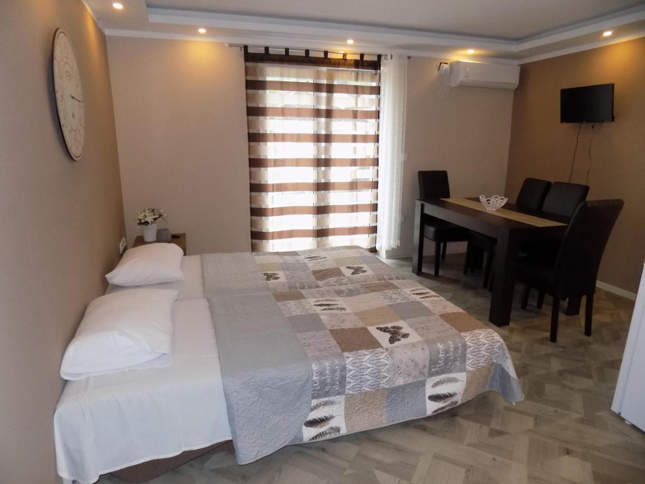 Apartman Bogic Golubac Exterior foto