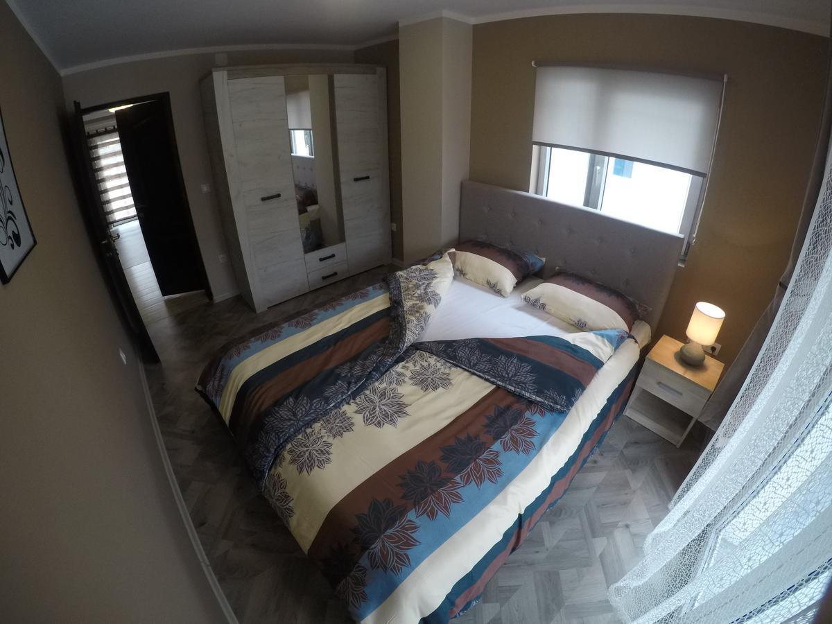 Apartman Bogic Golubac Exterior foto