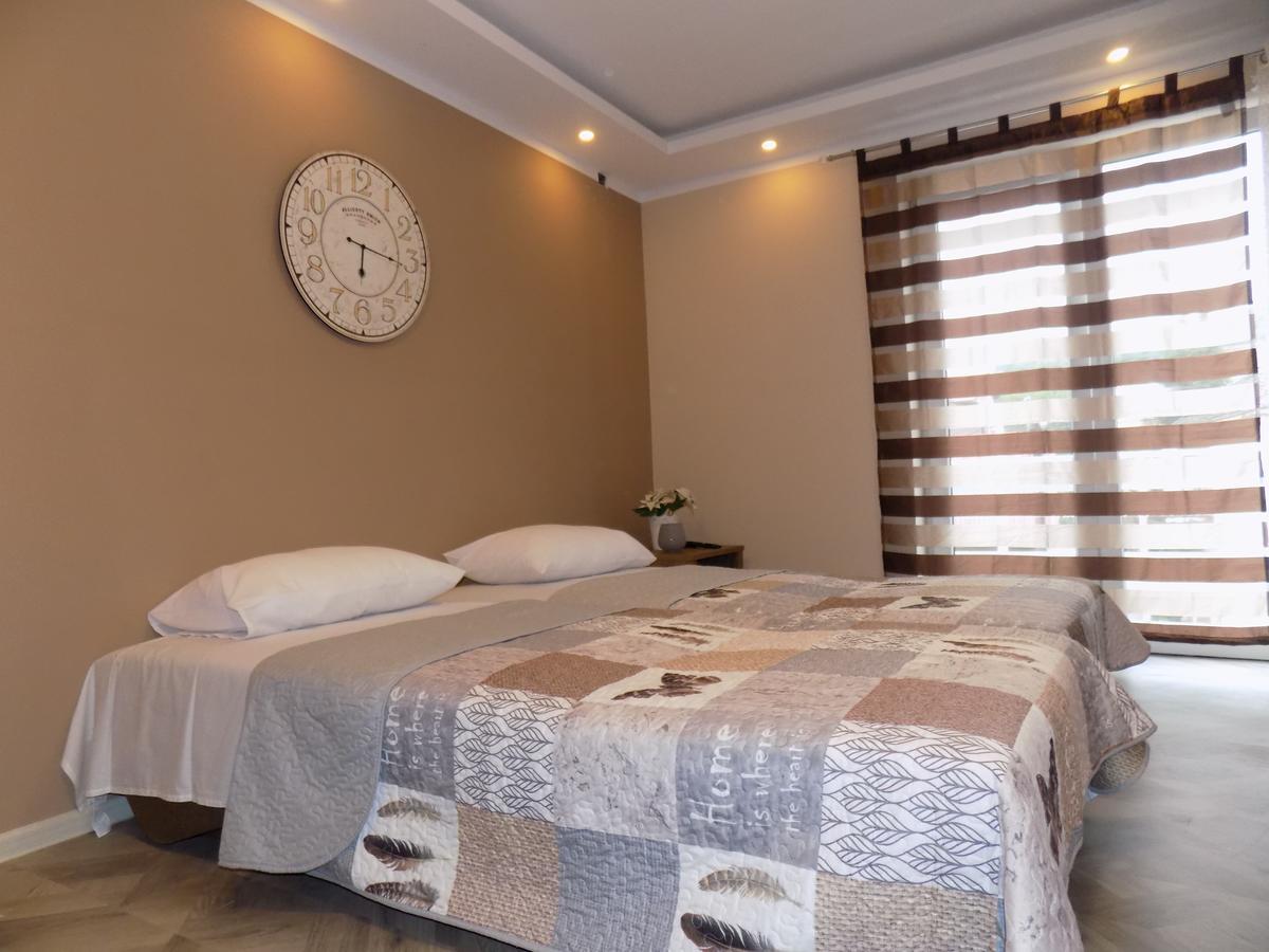 Apartman Bogic Golubac Exterior foto