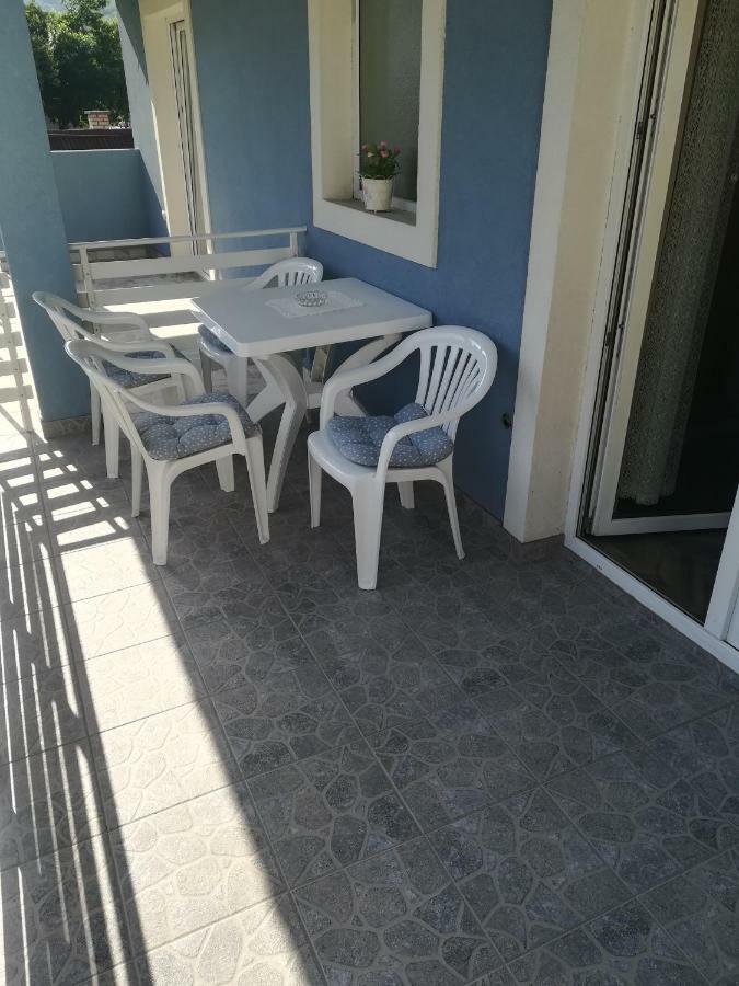 Apartman Bogic Golubac Exterior foto