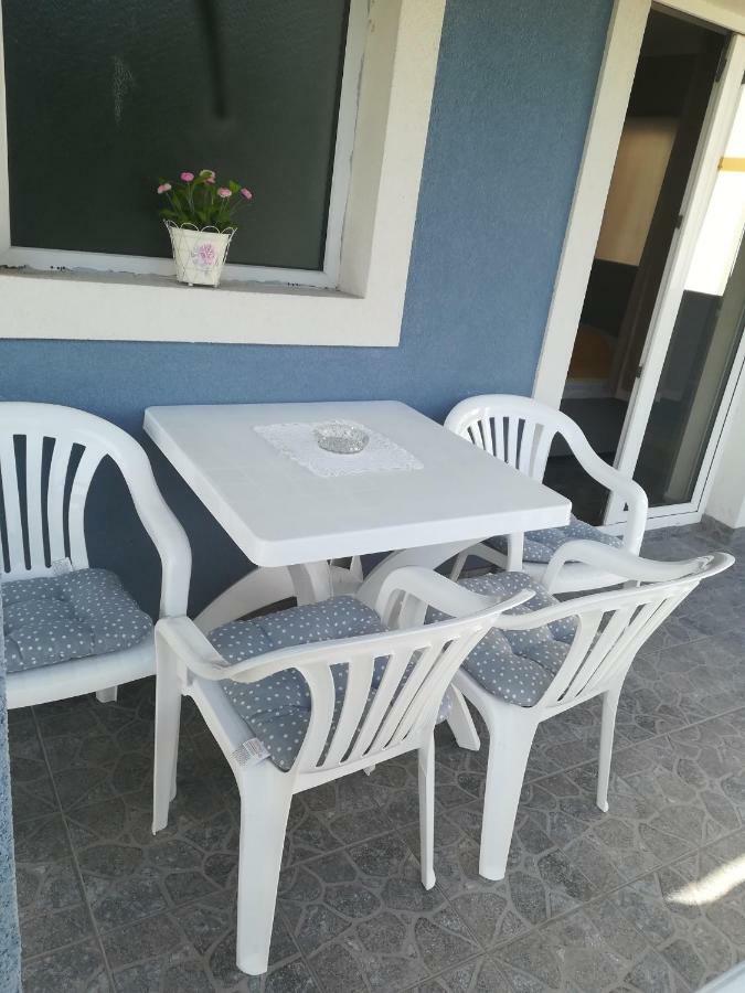 Apartman Bogic Golubac Exterior foto